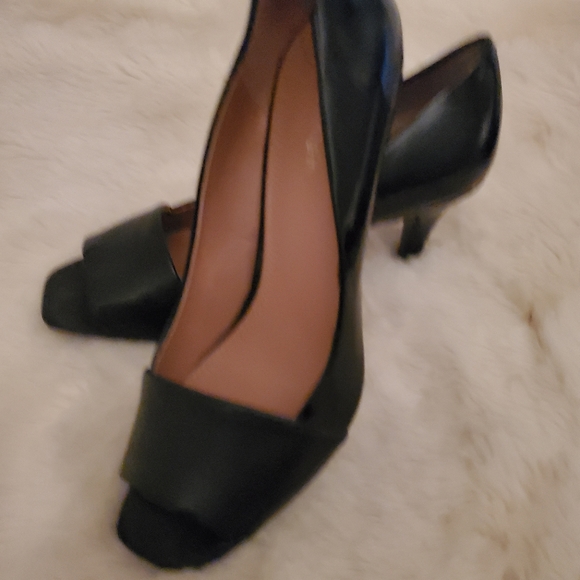 Calvin Klein Heels - Picture 1 of 7
